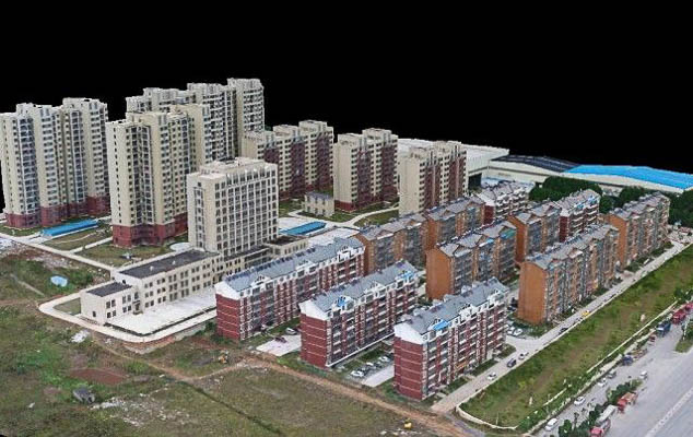 甘肃无人机吊运在建筑行业中的应用及其效率提升潜力如何？