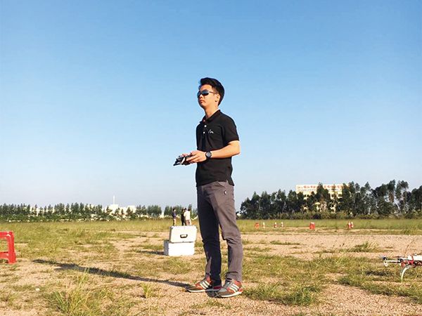 甘肃无人机运载过程中如何确保飞行稳定性？